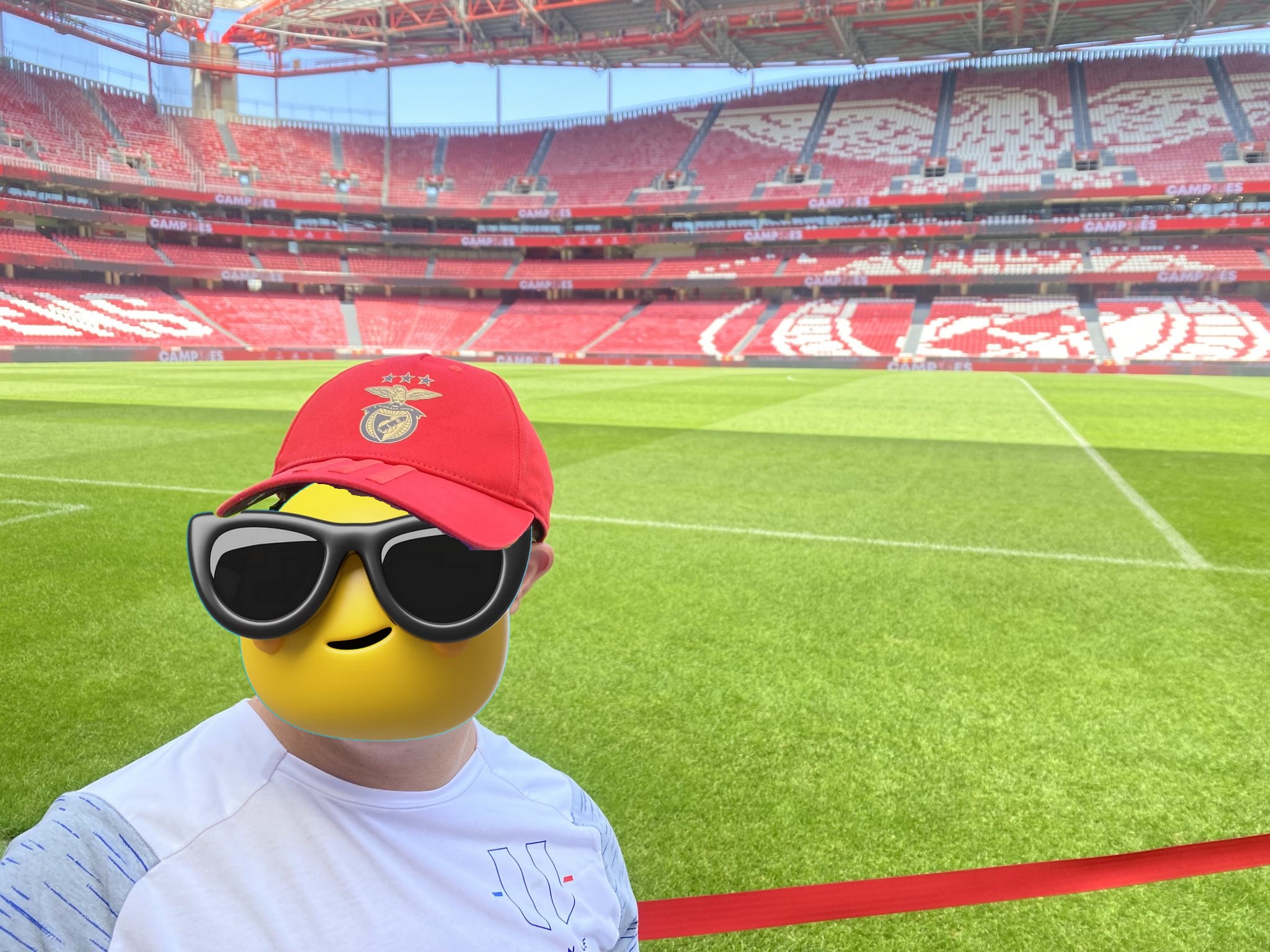Le Benfica